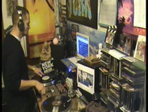 Dj Corben Dallas Scratch Looper 2