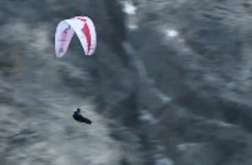 World's Toughest Adventure Race - Red Bull X-Alps 2013 - Teaser