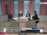 TRT Türk Görüş Farkı programı