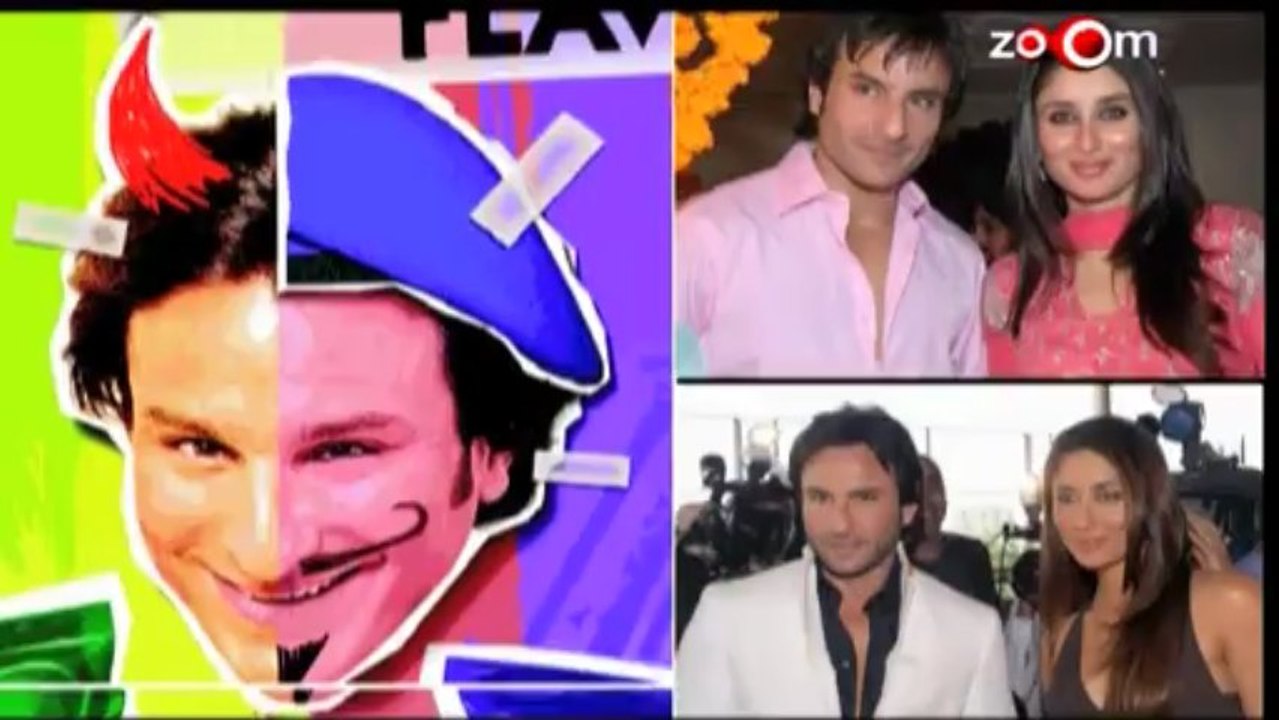 Has Saif's value in the brand world gone down after marriage