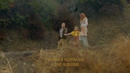 A Stranger's Heart (2007) 1/6