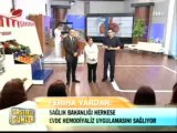 EA MİD TV - FRESENİUS SİNAN ERTEN - 2 -  18.03.2013