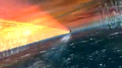 Injustice : Les Dieux sont parmi nous (PS3) - The Flash vs The Joker