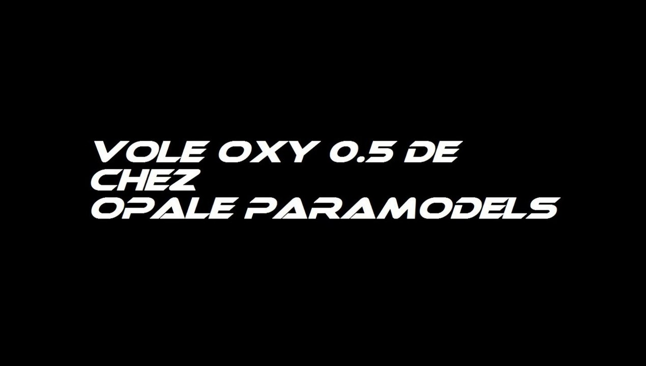 vole oxy 0.5