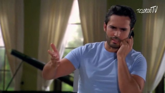 Mi Primer Amor - Capítulo 031 - Amor y las confusiones