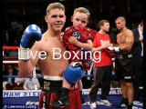 Super Middleweight Boxing Live Fight 21 March 2013