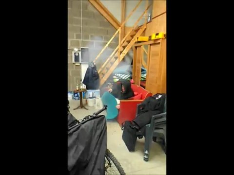 Election BDE TC LAVAL 2013-2014 Liste 2