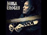 Musa Eroglu - Uykularin Kacti Mi Yeni Albüm 2012
