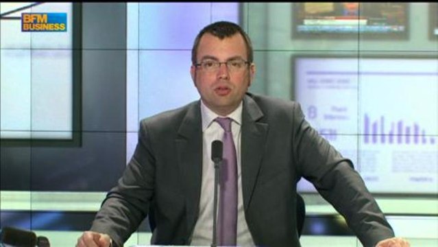 Réponses de Christian Fontaine aux questions des auditeurs dans Intégrale Placements - 18 mars