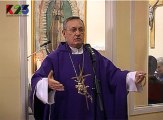 K23TV - Kultúra - msgr. dr Pénzes János - 2013. március 16.