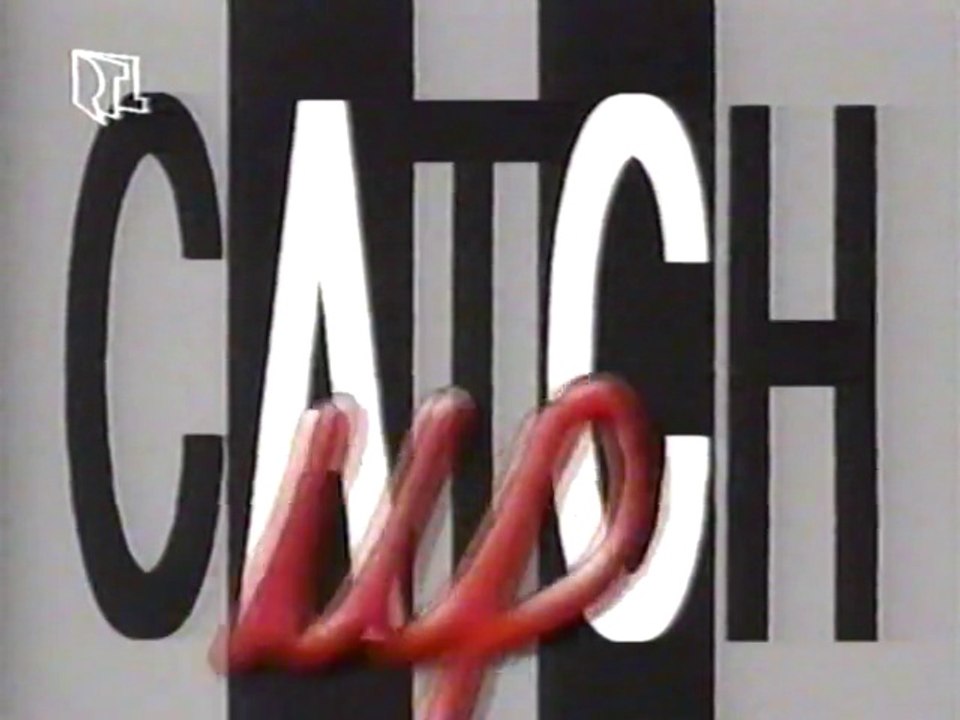 Catch-Up komplette 15. Sendung vom 13.08.1989