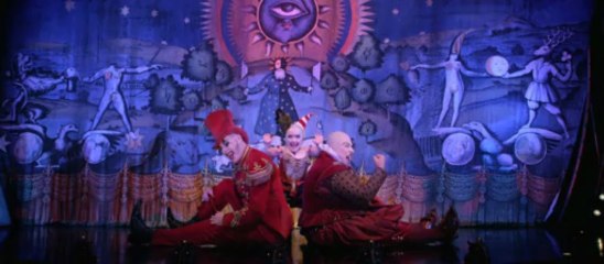 Love Never Dies / Aşk Asla Ölmez SinemaTV'de!