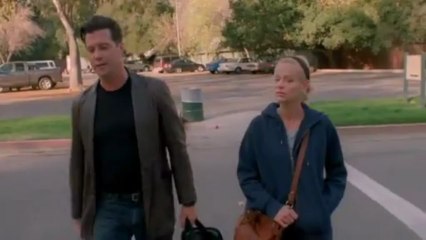 A Stranger's Heart (2007) 3/6