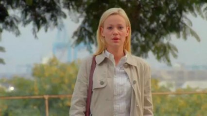 A Stranger's Heart (2007) 5/6