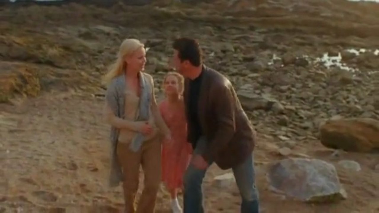 A Stranger's Heart (2007) 6/6