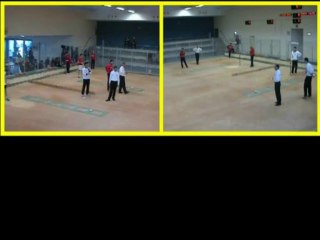 Staffetta e Progressivo