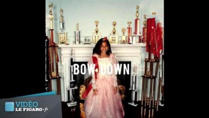 "Bow down" : le nouveau single de Beyoncé fait déjà polémique