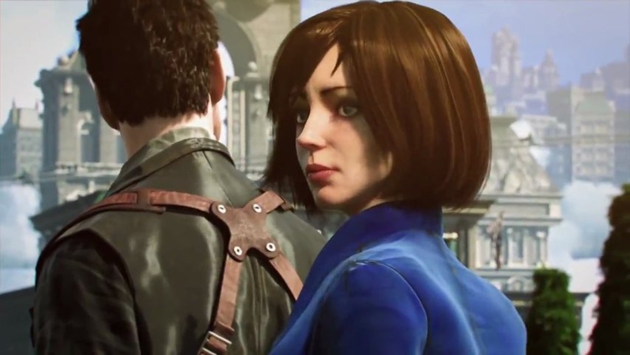 BioShock Infinite: Spot TV Version Longue [HD]