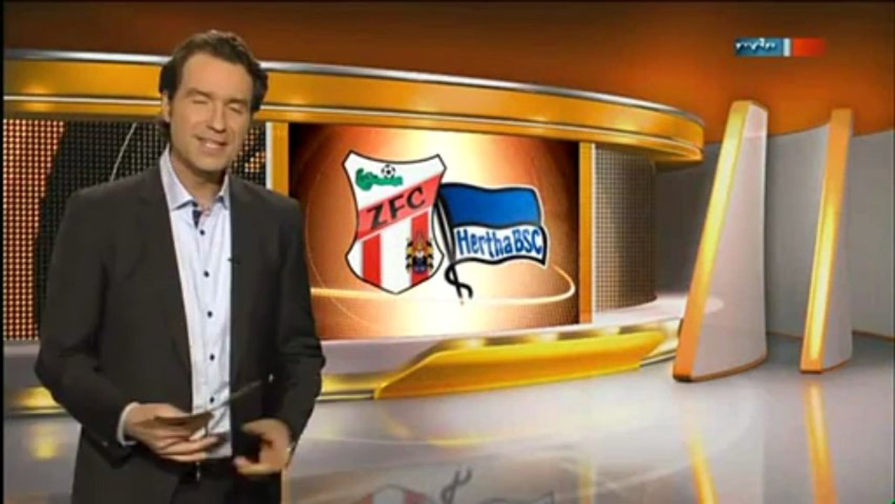 20. Spieltag VFC Plauen gegen 1. FC Magdeburg 2012/2013