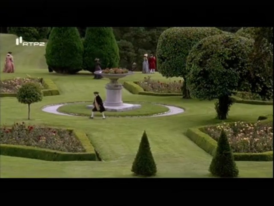 Aristocrats (Aristocratas) Episódio 1 Parte 1 (legendas português luso)