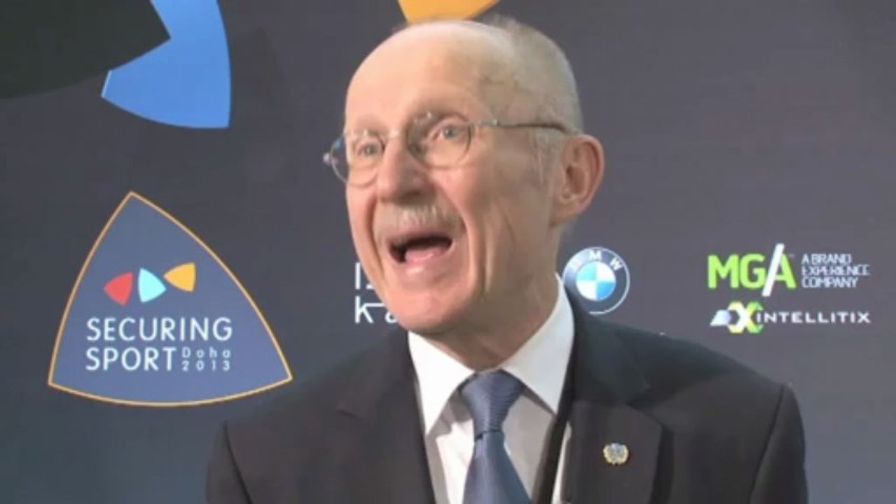 Lemke: ''Gewalt und Rassismus verhindern''