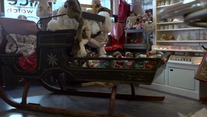 Les Trésors d'Arcadie