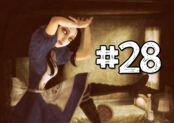 Alice Madness Returns [28] "Doll girl"