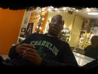 CA VIENT DE LA RUE #7