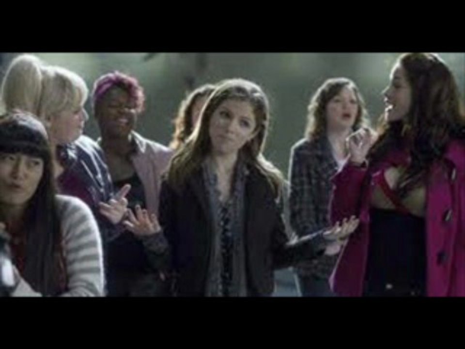 Pitch Perfect  www.movson.com