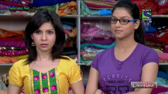 Amita Ka Amit 18th March 2013 PART-1