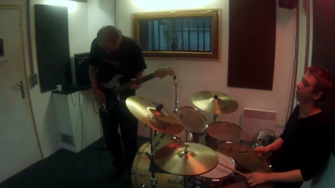 The kovax's sunday jam 2