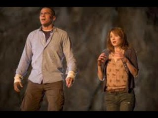 The Cabin in the Woods  www.movson.com