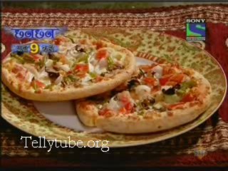 Dil Ki Nazar Se Khoobsurat - 18th March 2013 Part 3