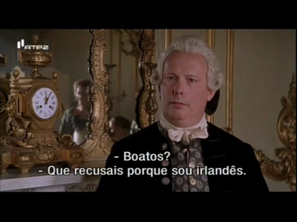 Aristocrats (Aristocratas) Episódio 1 Parte 2 (legendas português luso)