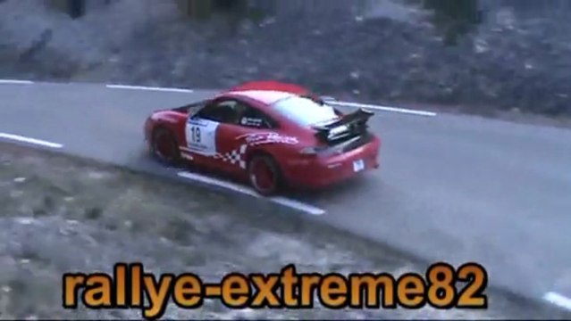 rallye de vaison la romaine 2013