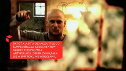 Waldemar Kasta - Viva Polska Stowa