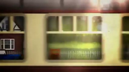 OMD  -  Metroland    2013