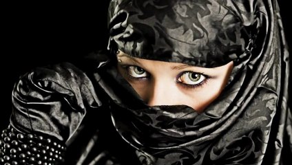 Ishtar ~ Habibi De Mis Amores (Habibi Ya Nour El Ein)