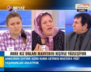 Melike İle Yeni Baştan 18.03.2013 2.Kısım