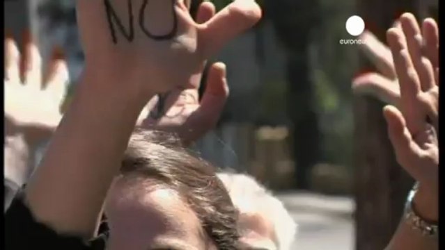 Chypre : négociations en cours pour adoucir le plan de...