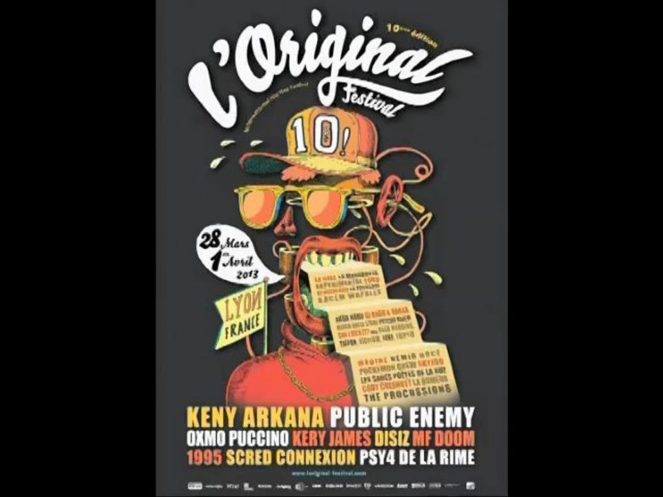 L' Original Festival