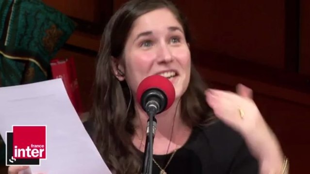 On va tous y passer - Joséphine Draï La Docteur House des chansons