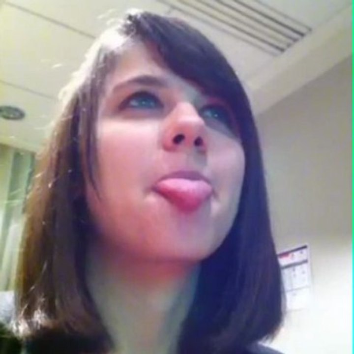 #GamerFace sur Vine
