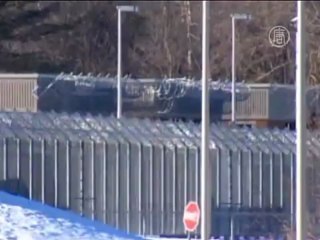 Все участники «вертолетного» побега арестованы