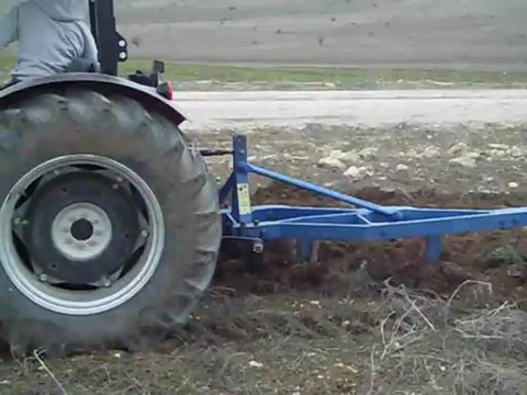 Tümosan 4155 ve 3 lü 12 no AYDIN PULLUK