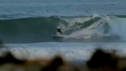 Let's Surf Seriously: Chippa And Perillo In El Salvador