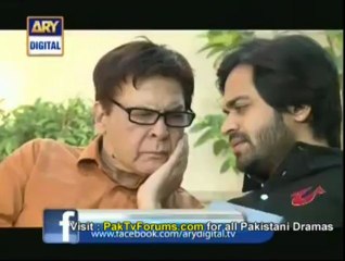 Meri Behn Meri Devarani by Ary Digital - Episode 195 - Part 1/2