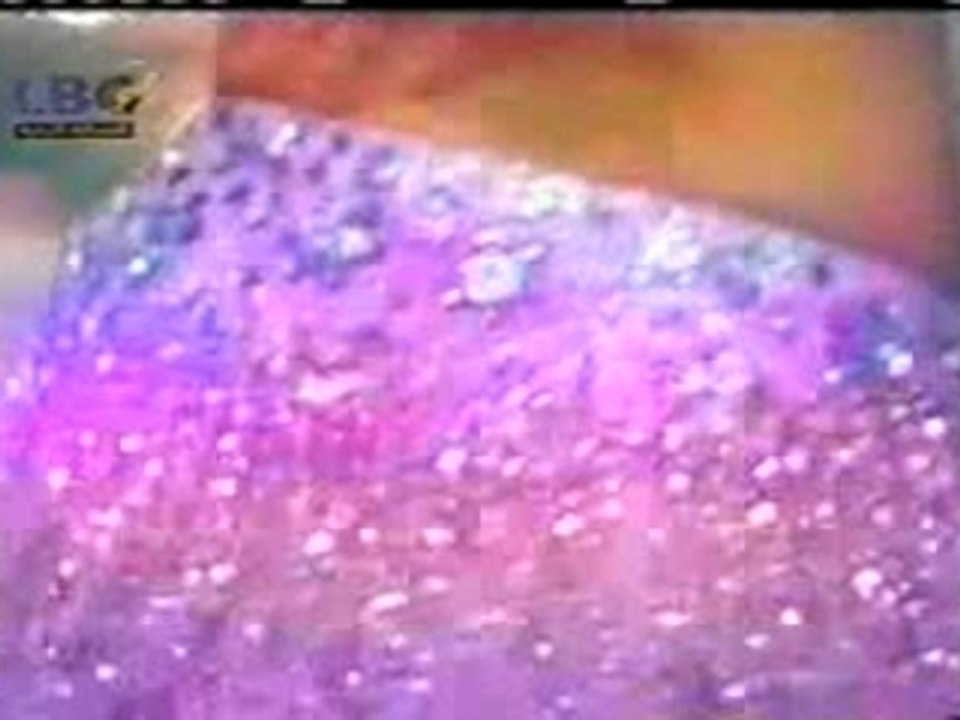 Transparent nummer 2