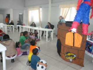 cumpleaños  juan david 2013