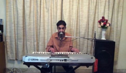 Kashif Rehan Song Dil Hay Ke Manta Nahi